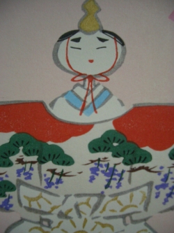 品質一番の 木版画 お雛様 ひな祭り - www.ionenergy.co