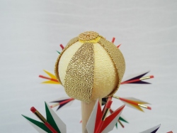 スタンドそよ風鯉のぼり