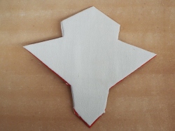 江戸ちりめん・熨斗雛