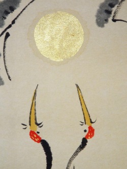 今井玄花・双鶴２