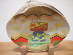 貝合わせ・桃山雛