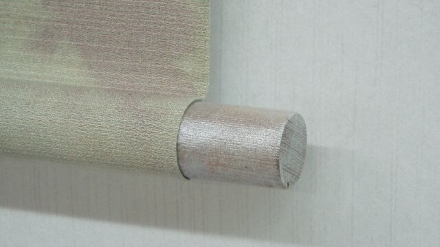 玄花ミニ掛け軸 稲4