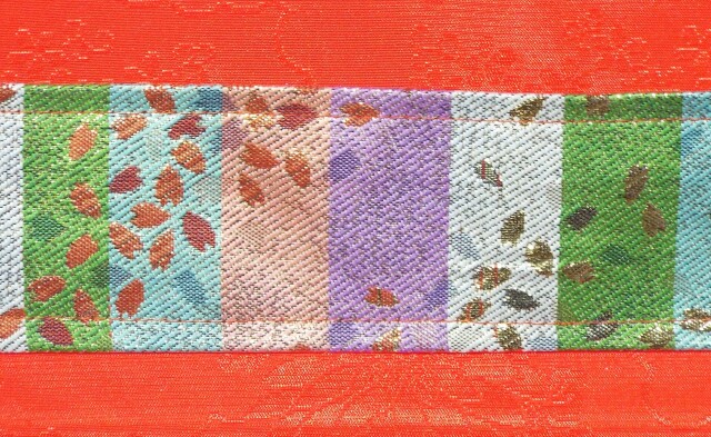 つるし雛タペストリー5